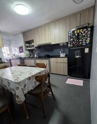 Blk 289 Choa Chu Kang Avenue 3 (Choa Chu Kang), HDB 4 Rooms #635598351